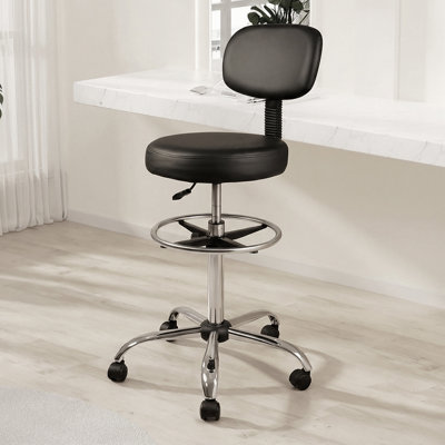 Metro Lane Drafting Chair
