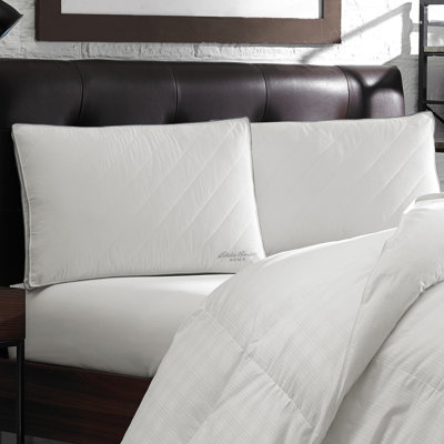 Liquiloft Down Alternative Medium Support Pillow