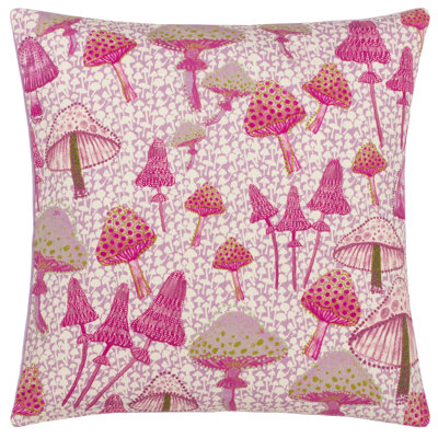 Square Cushion