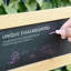 Isidoros Fir Wood Potting Bench