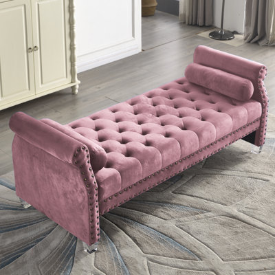 Tenbury Upholstered Daybed