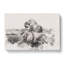 Two Elephants - Wrapped Canvas Print-56657074