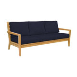 Algarve Outdoor 3 - Seat Patio Sofa