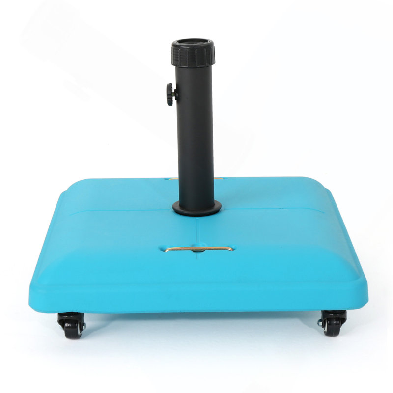 Wheelie Umbrella Base - Square