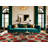 Washable Strawberry Fruits Area Rug-1608952599
