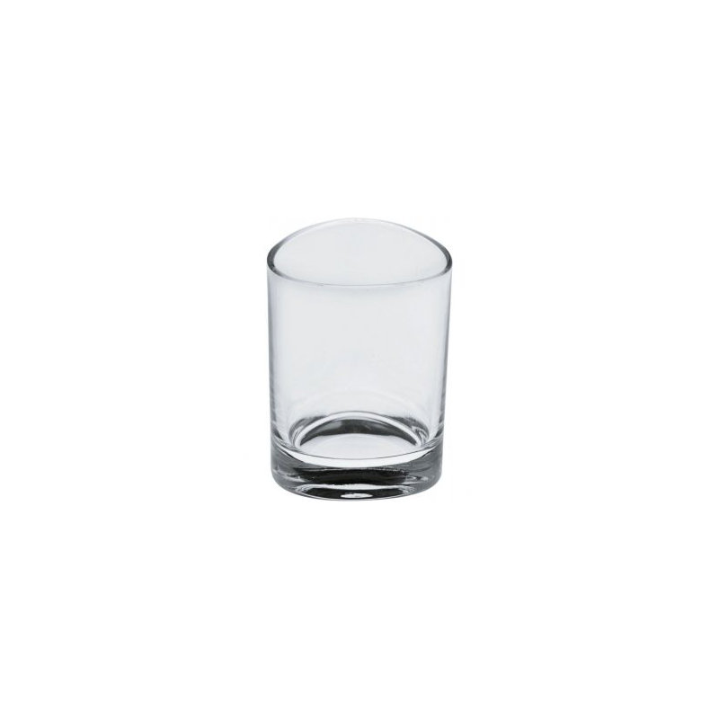 Crystal Snifter