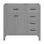36" Bathroom Vanity Without Sink-1091083885-1091083884