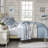 Wonderful 100% Cotton Patchwork Quilt Set-109709483