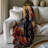 Throw Blanket-491854135