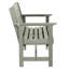Lunz Outdoor Bench-1613510460