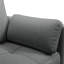 2 Seater Linen Loveseat-124635769