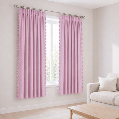Blackout Curtain