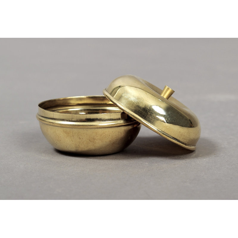 Handmade Metal Decorative Box