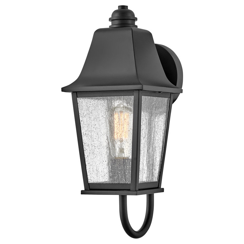 Hinkley Kingston Wall Mount