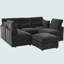 Canapé modulaire Modern-185057320