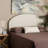 Allen Queen Upholstered Panel Headboard