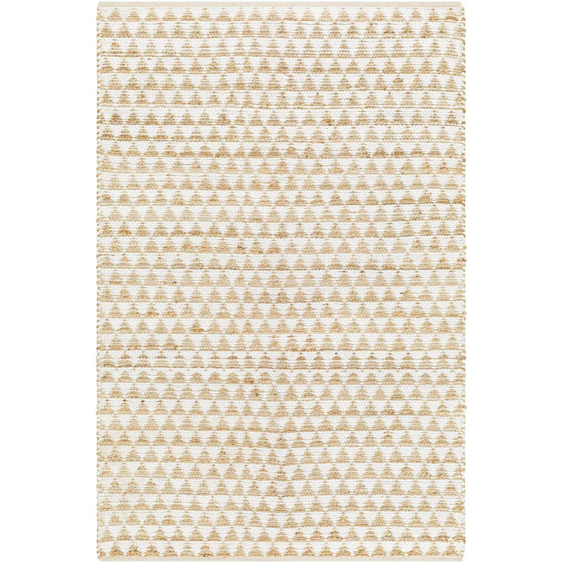 Addy Geometric Indoor Rug, Rectangle 8' x 10'