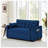 Cubbindall Upholstered Convertible Sofa Bed,Sleeper Sofa,Sofa,Modern Sofa,Accent Sofa-1285272392