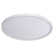 Simple Circle Dimmable LED Flush Mount Light