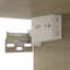 Goer Hanging TV Cabinet 60x30x30 cm-1495306757
