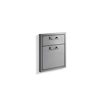 Drop-In Drawer