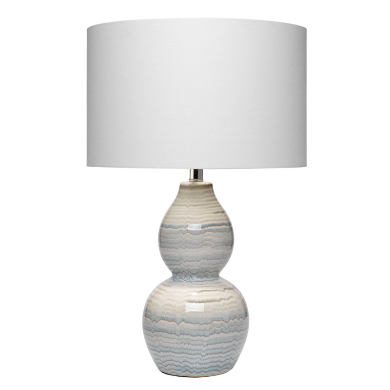 Ciarleglio Ceramic Table Lamp