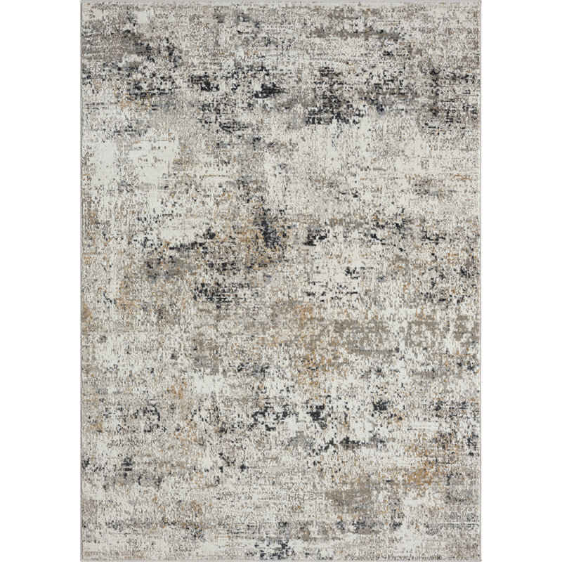 Tapis Shandia, Rectangle 1 pi 10 po x 3 pi