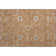 Premium Machine Washable Ducote AMF1137 Global Rug