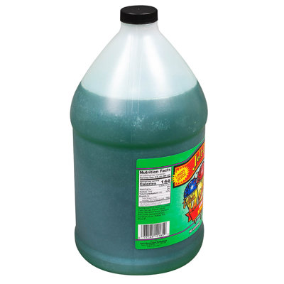 FixtureDisplays Snow Cone Syrup