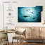 Silhouette de requin-107887738