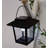 Angel Garden Statue with Solar Lantern
