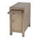 Celine Storage End Table