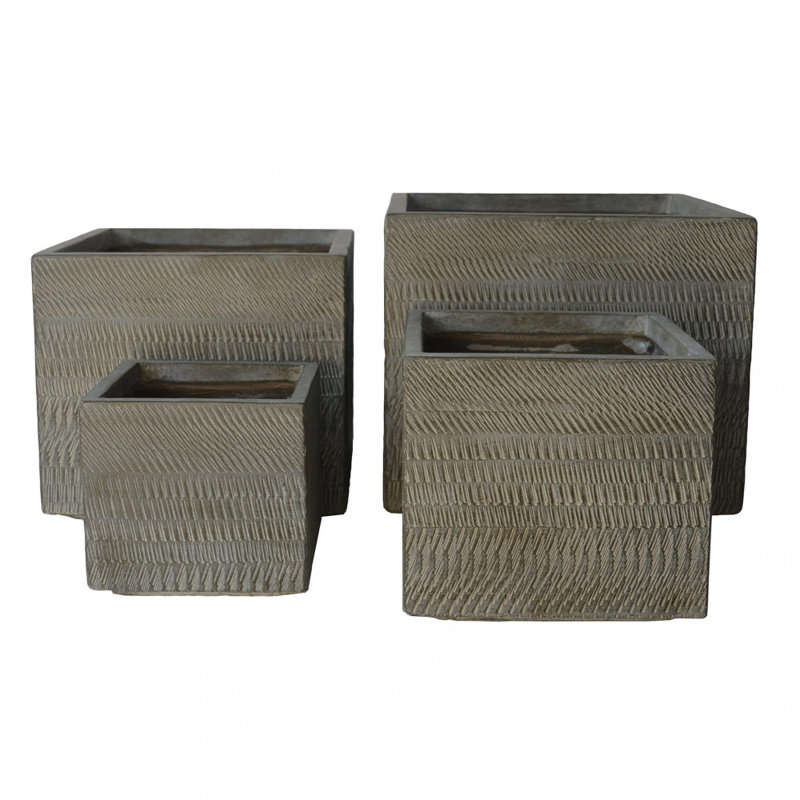 Synthetic VASES