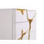 Commode 5 tiroirs Velva-126949751