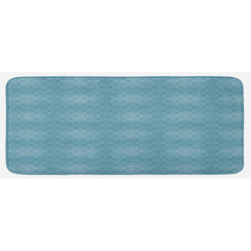 Tapis de cuisine