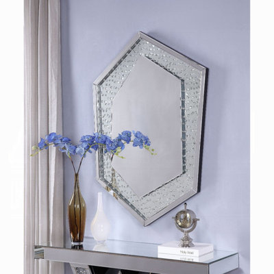 Miroir décoratif Nysa
