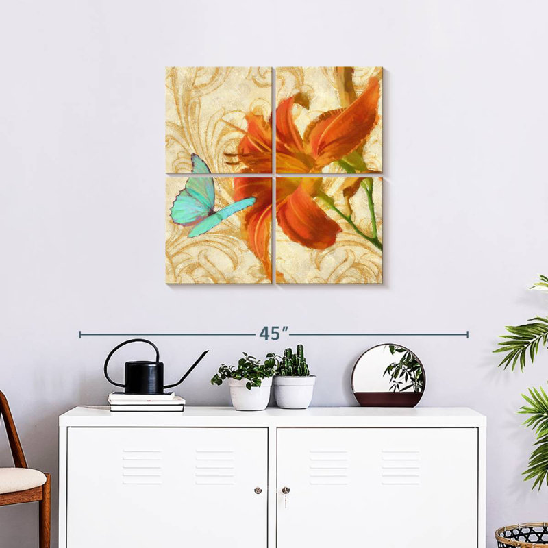 Harnek Satsuma Day Lily I
