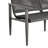Harbor Loveseat - Slate Gray