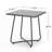 18" SIDE TABLE