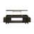 Odysseus Lift-Top Coffee Table w/ Casters