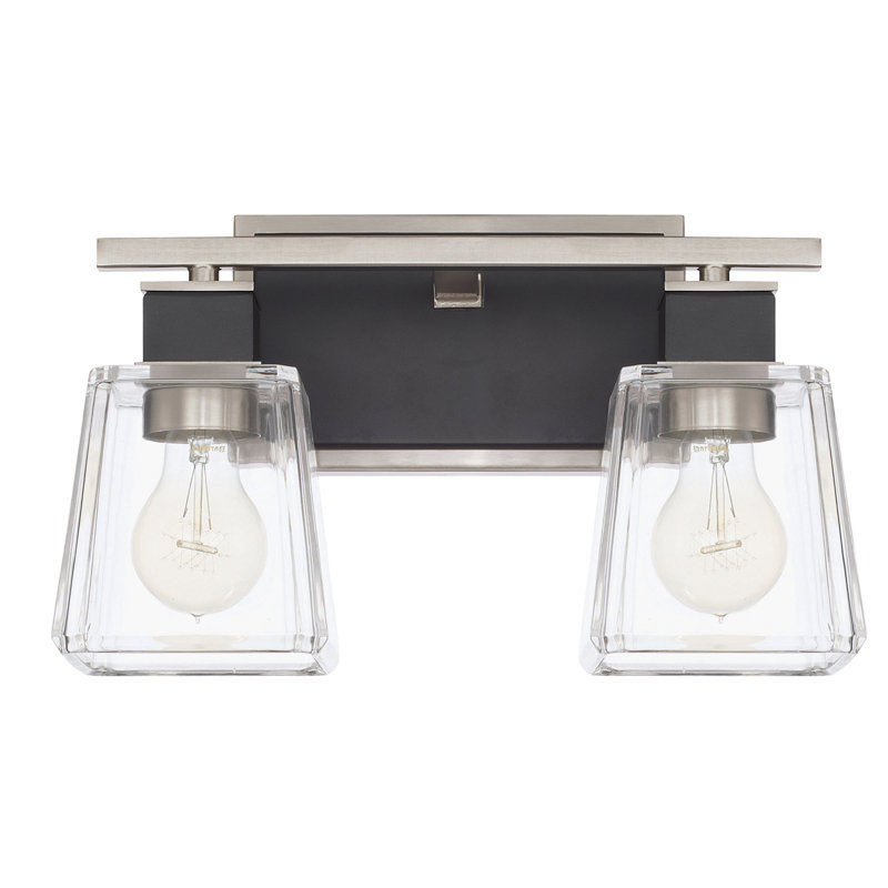 Mahan Dimmable Vanity Light, 2