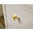 1.2'' Diameter Circle Knob With Backplate（G011） Multipack-124237363