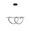 Chidalu LED Chandelier