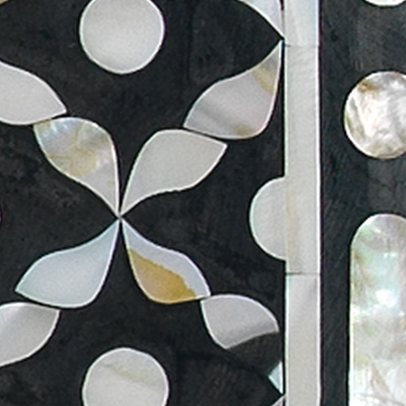 Miroir mural Evelyn