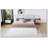 Queen Upholstered Platform Bed-353905541