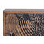 Estelline 190cm Solid Wood Sideboard