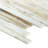 Matchstix Glass Linear Tile 12" x 12"-36946665
