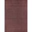 Area Rug in Wine-62683162