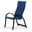 Chaise de patio empilable Hirotaka Supreme-9876192-9876223