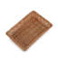 World Menagerie Bamboo Tray